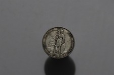 UK GB FLORIN 1906 EDWARD VII SCARCE SHARP DETAILS B90 #9739