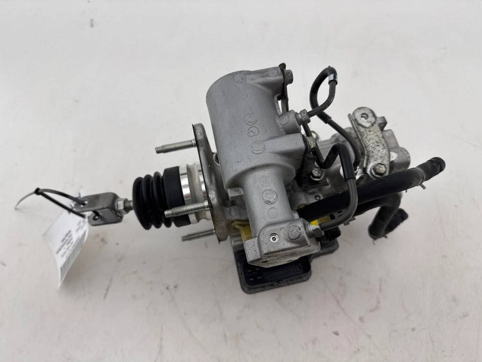 Módulo de freno antibloqueo bomba ABS híbrido Lexus CT200H 2011-2013 FABRICANTE DE EQUIPOS ORIGINALES Foto 2 de 4