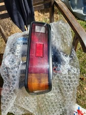 Honda Accord Areodeck MK3 Tail Light Lamp Right 1985 - 1989 RR-7397Stanley