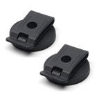 Belt Magnetic Clips Heavy Duty Magnetic Tool Holder Black Magnet Belt4363
