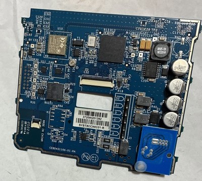 Carrier Infinity System Control Thermostat Control Board SYSTXCCWIC01-B