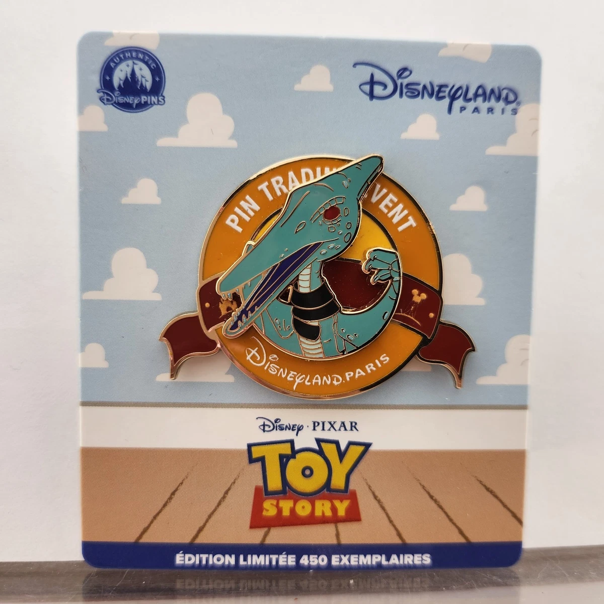 Toy Story Disneyland Paris Sets (1968-Now) for sale | eBay