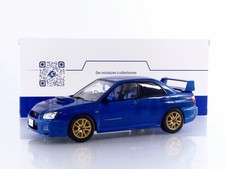 SOLIDO 1/18 - SUBARU IMPREZA WRX STI SONIC - 2003 S1812301- 421186431