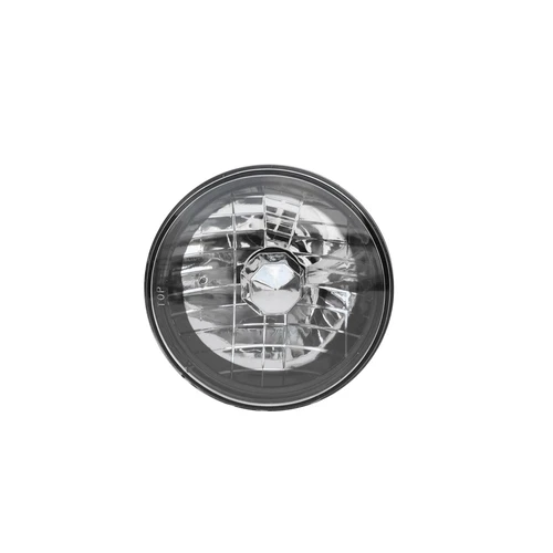 2007-2018 For Jeep Wrangler JK Combo 7'' Round Black Chrome Headlights Projector - Bild 15 von 16