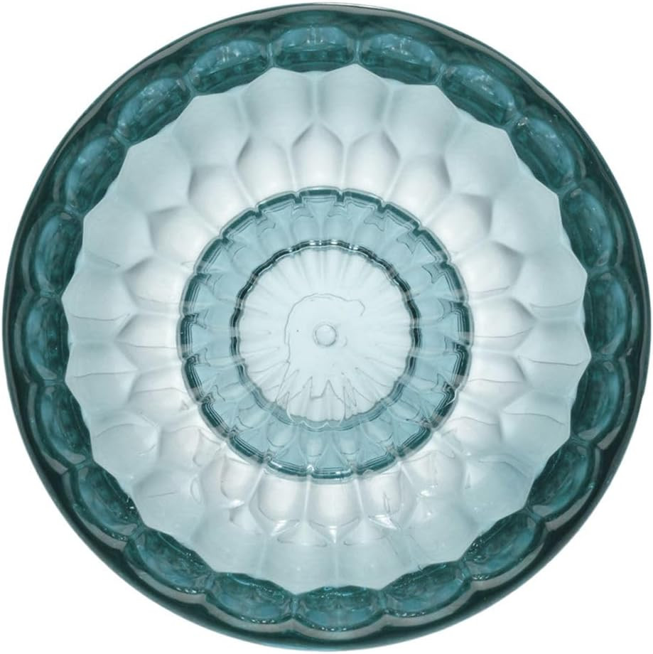 Appendiabiti Kartell Jellies Small Azzurro - Patricia Urquiola Design