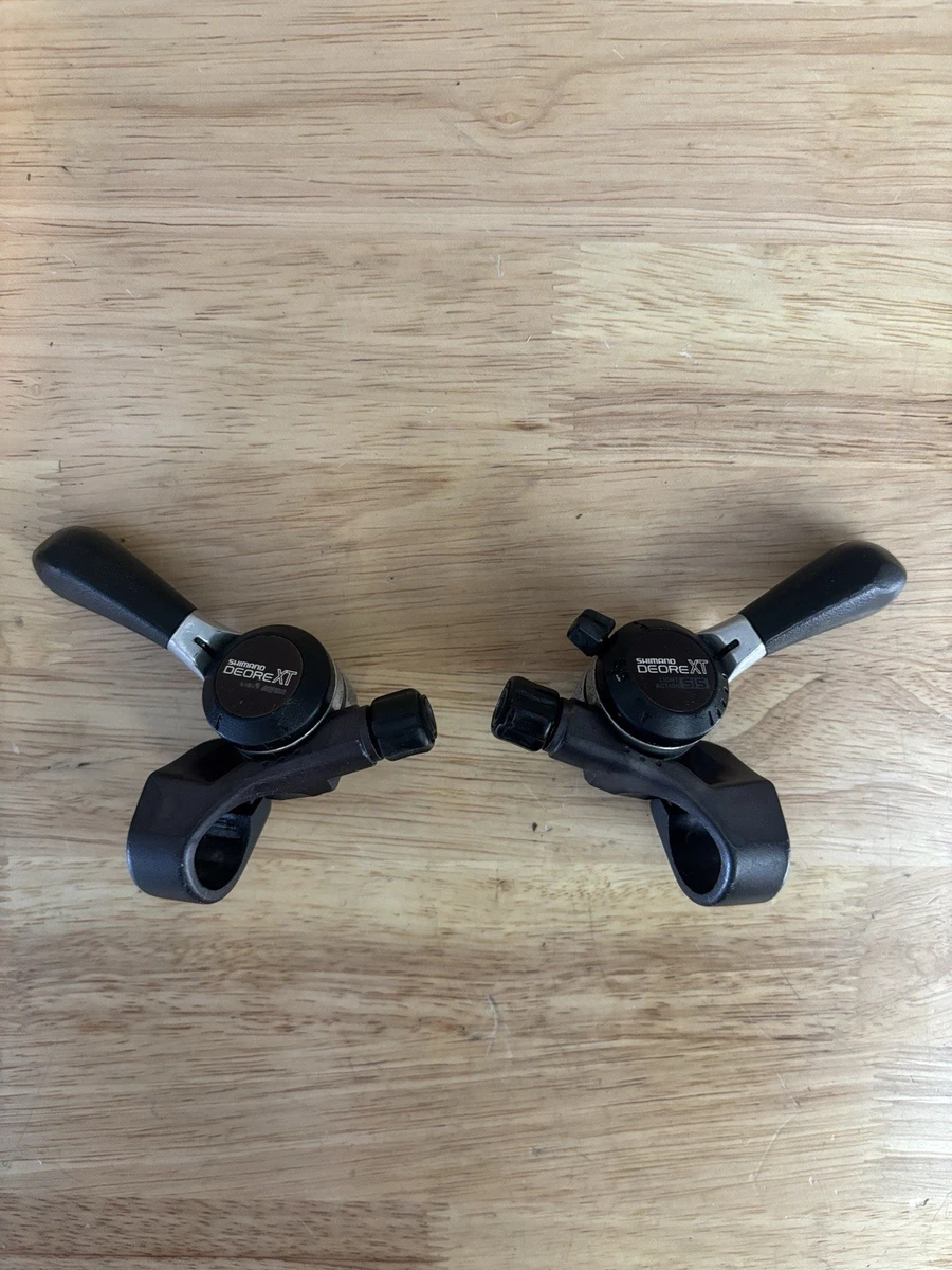 deore xt m730 products for sale | eBay