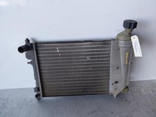 Radiateur Citroen SAXO