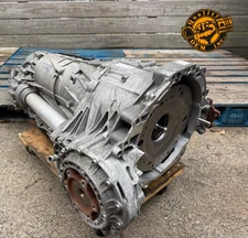 2020-2025 AUDI SQ7 SQ8 4.0 AUTOMATIC TRANSMISSION (TXG) OEM 37,094 miles