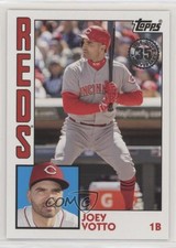2019 Topps 1984 Topps Baseball Joey Votto #T84-15 0c4