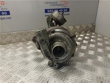 Turbo Mazda 626