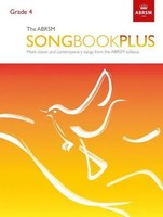 Abrsm | the Abrsm Songbook Plus, Grade 4 | BroschüRe | Englisch (2017) | Buch