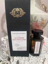 La Chasse aux Papillons L'Artisan Parfumeur 香水- 一款