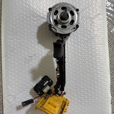 DEWALT Motor For Impact Wrench DCF900