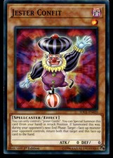 Jester Confit SDCL SDCL-EN020 MP YuGiOh
