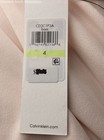 Calvin Klein Flesh Tone Casual Dress - Size 4 — photo 8