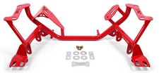 Bmr Suspension Tubular K-member - Coil-overstandard Version For 1979-1995 Ford
