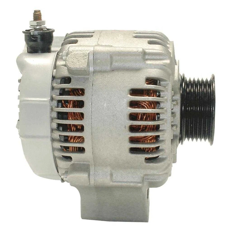 Alternador compatible con Lexus GS430 GS400 1998-2005, LS400, SC400 ACDELCO PROFESIONAL Foto 4 de 4