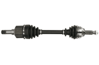 Antriebswelle Vorderachse Links FüR Ford Mondeo III Stufenheck Turnier