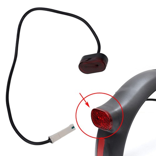 Lamp Light Brake Craftsmanship Engineering Long Lasting Performance Safety - Picture 2 of 24