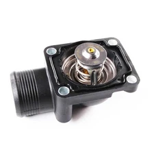 02/202467 HOUSING C/W THERMOSTAT Suitable For JCB 02202467