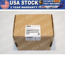 New Siemens 6EP1336-2BA10 SITOP PSU100S 20A Power Supply 6EP1 336-2BA10