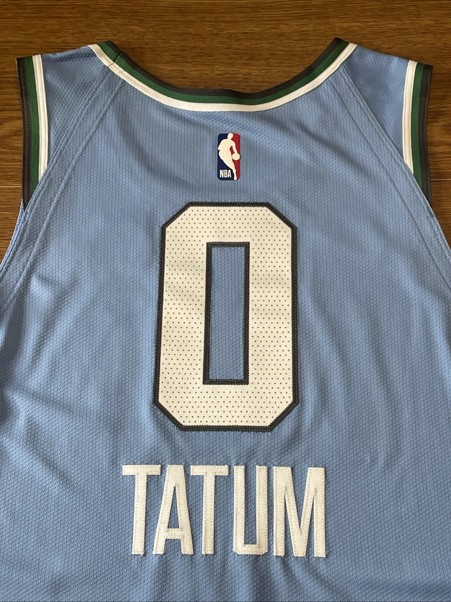 Jayson Tatum Boston Celtics NBA Jerseys for sale | eBay