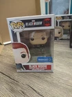 New ListingFunko Pop Marvel Black Widow Grey Suit #609 Vinyl Figure Special Edition