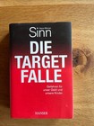 Buch: Die Target-Falle, Sinn, Hans-Werner, 2012, Hanser Verlag, gebraucht, gut