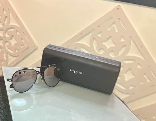 Gafas de sol Givenchy Aviator Star unisex - Imagen 4 de 12
