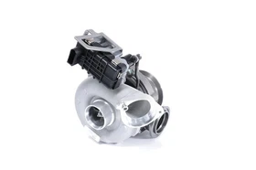 BTS Turbo Turbolader für BMW 5er Touring E61 525d 530d E60 E65 E66 E67 730 Ld