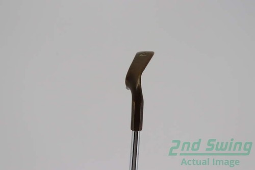 Ping Eye 2 Beryllium Copper Single Iron 7 Iron Steel Regular Right Red dot 36.5i - Picture 6 of 8