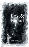 Lost & Found Taher Adel Taschenbuch Kartoniert / Broschiert Englisch 2018
