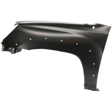 Fender For Toyota Tacoma 2005-2015 Front Driver Side 4WD
