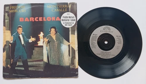 JOB LOT 0F 11 QUEEN  7" SINGLES CLEANED AND PLAYTESTED VINYL IS V.GOOD