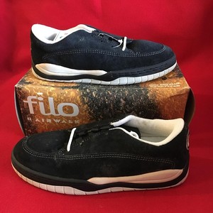 old airwalk skate shoes