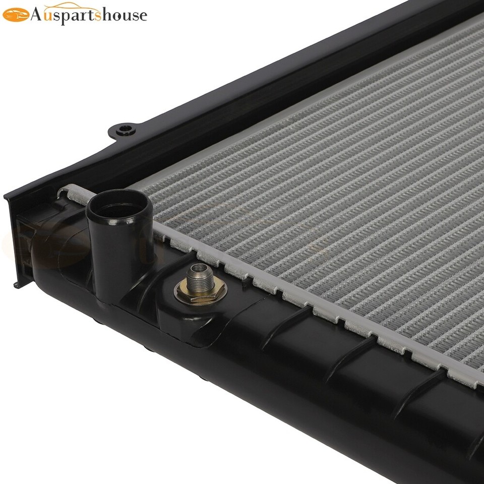 1995-2004 Toyota Tacoma Radiator APRAD489, 90-Day Free Return | A