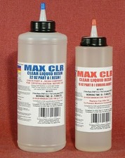 Epoxy Resin Clear 4 Bonding Coating Casting Clear Potting Compound Impregnating