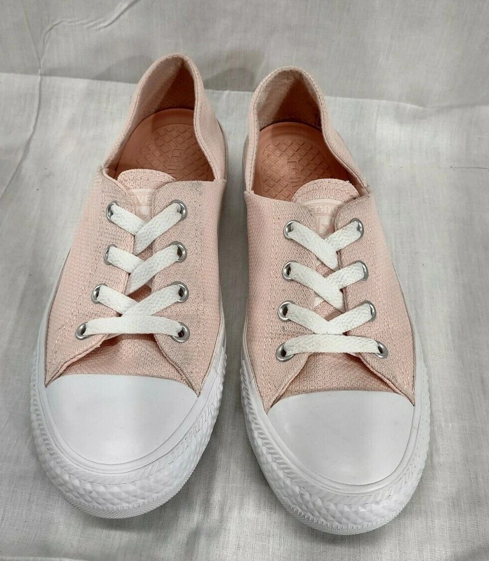 Vapor pink converse clearance womens