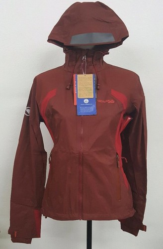 Endura MT500 Exoshell 60 Maroon 