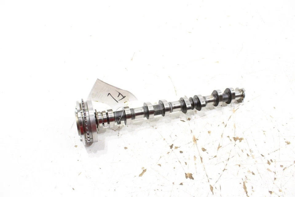 2023 - 2024 TOYOTA PRIUS 2.0L ENGINE INTAKE CAM SHAFT CAMSHAFT SPROCKET OEM - Image 4 of 4