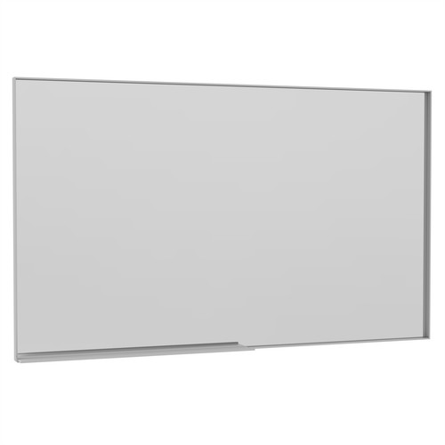 60"x40" Oversized Bathroom Vanity Mirror Large Wall Mirrors with Aluminum Frame - Picture 6 of 10