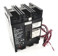 Westinghouse, MCP13300R Circuit Breaker, 30Amp, 3-Pole, 600Vac, 3 Phase