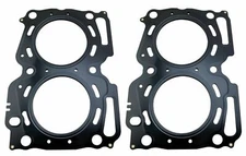 MLS Head Gasket Set for 02-05 Impreza WRX EJ205 2.0L TURBO JDM EJ20T EJ207 EJ208