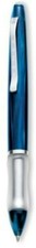 Sensa  Stylist Gel Ballpoint Pen   Indigo Blue New In Box 15022  *