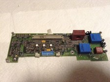 Baumuller 3.9316D Board 