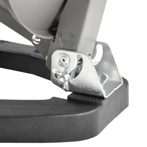 COMAG Mini Satelliten SAT Spiegel Schüssel Antenne Camping Garten Balkon Anlage - Bild 3 von 5