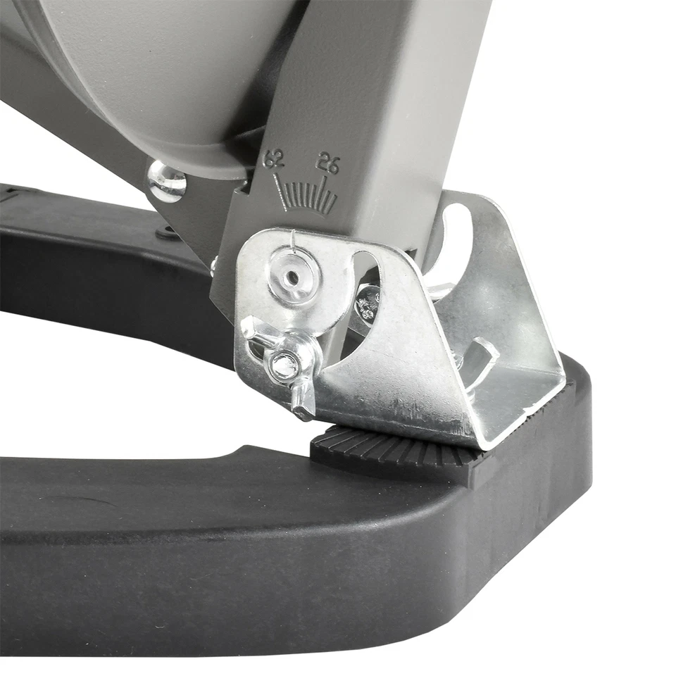 COMAG Mini Satelliten SAT Spiegel Schüssel Antenne Camping Garten Balkon Anlage - Bild 3 von 4