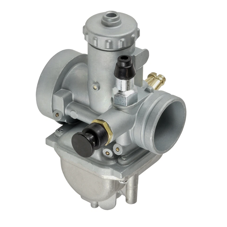 Caltric Carburetor For Suzuki LT-4WD LT 4WD Quadrunner 4WD 1987-1989 — 第 4/4 张图片