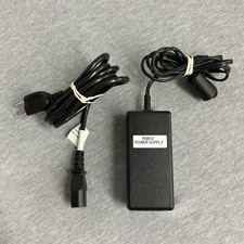 The Acrobat Enhanced Vision ACBS Flipper Monitor Power Supply AC Adapter