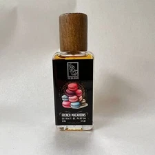 Dua Fragrances French Macaroons Extrait De Parfum 34ml / 1.01 fl oz 